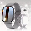 Silvery Ml