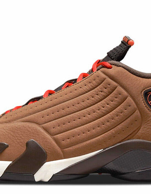 Load image into Gallery viewer, Air Jordan 14 "Winterized Archaeo Brown" Multi-Color DO9406-200 Size 8.5-11 NEW
