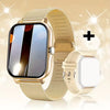 Golden Ml