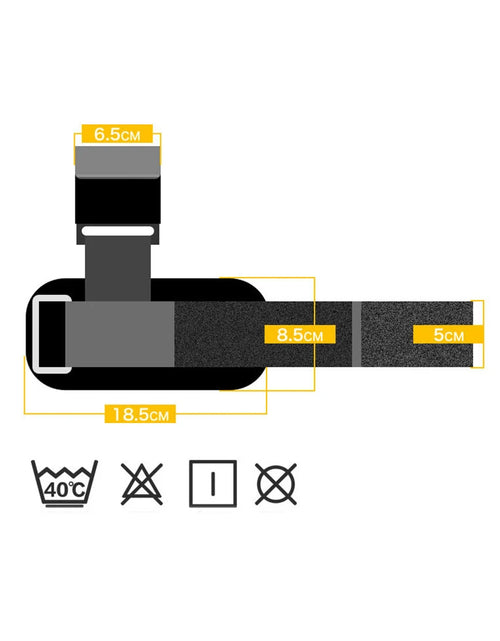 Load image into Gallery viewer, Weight Lifting Hooks for Weight Training, Hand-Bar, Wrist Straps, Gym Fitness Hook, Pull-Ups, Power Lifting Gloves, 2 Pcs
